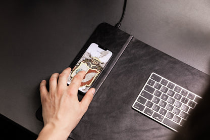 FunctionPad Deskmat